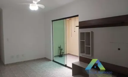 Apartamento à venda no bairro Jardim - Santo André/SP