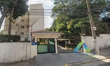 Apartamento com 2 quartos à venda na Rua Luiz da Costa Ramos, Vila Água Funda, São Paulo