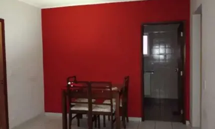 Apartamento com 51m² em localização estratégica e privilegiada a 500mts da estação de metrô conceição.