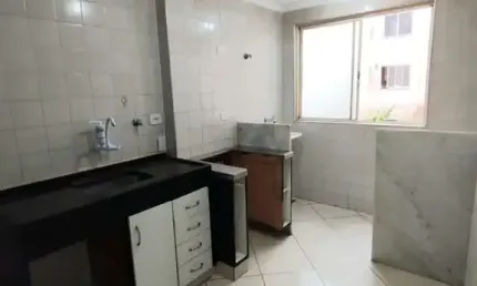 Apartamento à venda no bairro Demarchi - São Bernardo do Campo/SP