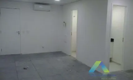 Sala à venda, 46 m² por R$ 250.000 - Jabaquara - São Paulo/SP