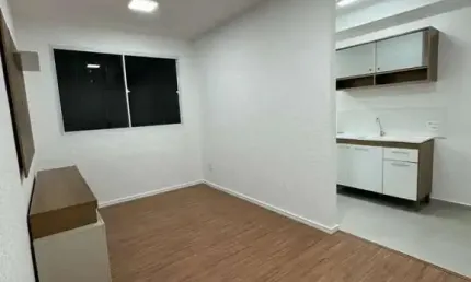 Apartamento com 2 quartos à venda na Avenida dos Ourives, Cursino, São Paulo