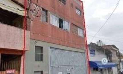 Pavilhão/Galpão Industrial com 1032m²- Americanópolis
