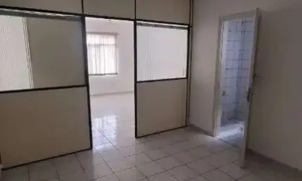 Sala para alugar, 60 m² por R$ 2.730/mês - Chácara Inglesa - São Paulo/SP