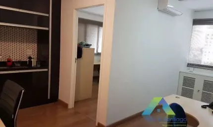 Sala  Comercial com 34m² proximo ao metro São Judas
