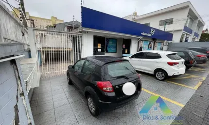 Casa comercial à venda na Rua Nossa Senhora das Mercês, Vila das Mercês, São Paulo