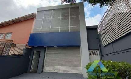 Ponto Comercial  Reformado para locação com 11 salas em Ipiranga, São Paulo/SP