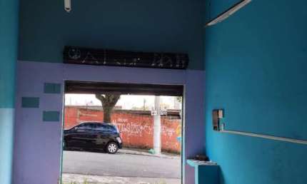 Casa comercial para alugar na Rua Atílio Pioli, Vila das Mercês, São Paulo