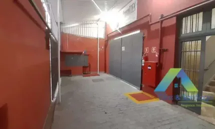 Galpão à venda, 1.100m² por R$ 2.990.000,00 - Vila das Mercês - São Paulo/SP