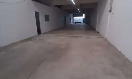 Salão para alugar Trifásico com 700m² por R$ 10mil/mês - Vila das Mercês - São Paulo/SP