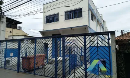 Prédio Comercial com 860m² para locação em Vila das Mercês, São Paulo/SP