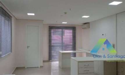 Sala, 39 m² - venda por R$ 599.999,99 ou aluguel por R$ 5.487,00/mês - Jardim Paulista - São Paulo/SP