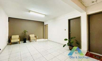 Salão para alugar, 400 m² por R$ 19.600,00/mês - Vila da Saúde - São Paulo/SP