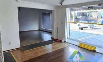 Ponto Comercial para locação na Avenida Bosque da Saúde no bairro da Saúde/SP!