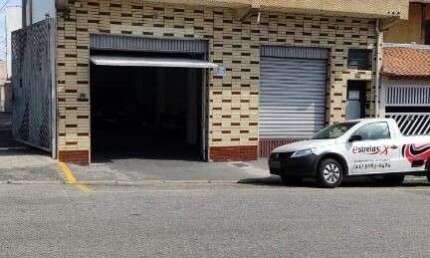 Conjunto à venda, 460 m² por R$ 1.300.000,00 - Vila das Mercês - São Paulo/SP