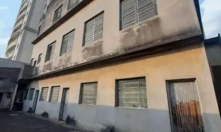Prédio à venda, 720 m² por R$ 2.200.000,00 - Vila das Mercês - São Paulo/SP