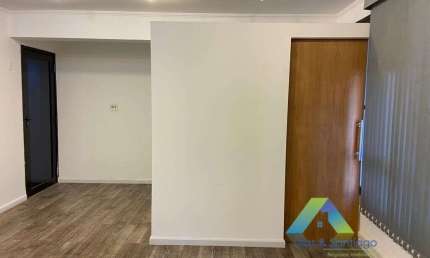 Conjunto Comercial na Vila Olimpia com 47m² e 1 Vaga de garagem coberta