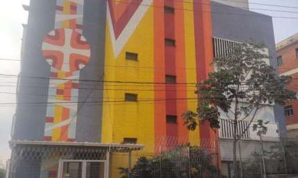 Ponto Comercial para alugar no bairro Vila das Mercês - São Paulo/SP, Zona Sul