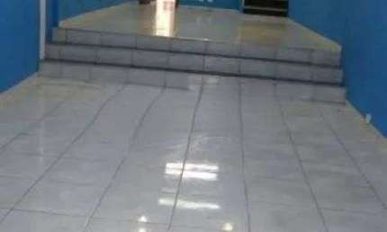 Loja Ponto Comercial para locação com 3 salas e 3 banheiros em Vila das Mercês/SP!!