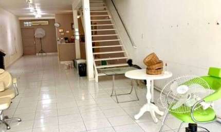 Casa comercial à venda na Rua Doutor José Gustavo Bush, Paraíso do Morumbi, São Paulo