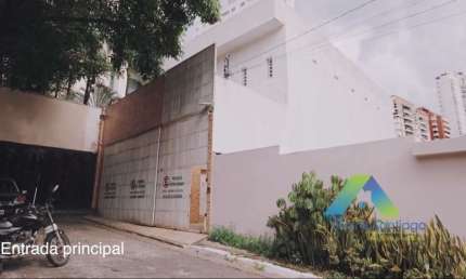 Prédio Comercial para Locação em Moema - 800 m² - São Paulo/SP