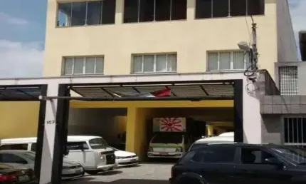 Salão Comercial para locação, Vila Santo Estéfano, São Paulo - .