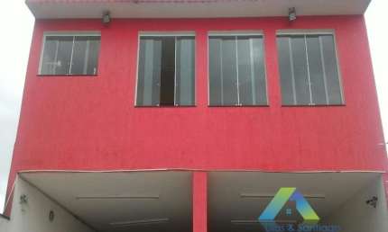 Salão Comercial para locação, Vila das Merces  São Paulo - .