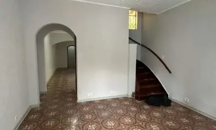 Sobrado Comercial com 6 salas para alugar na Saúde, São Paulo/SP!