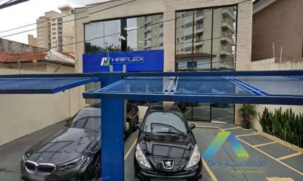 Ponto Comercial para locação ao lado do Metrô Praça da Árvore/SP!