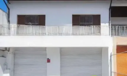 Ponto Comercial para locação na Avenida do Cursino no bairro da Saúde/SP!