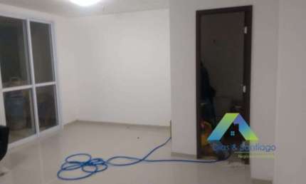 Sala, 32 m² - venda por R$ 270.000,00 ou aluguel por R$ 2.030,00/mês - Alto do Ipiranga - São Paulo/SP