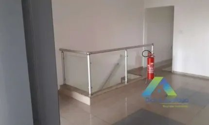 Sala/ Andar Comercial  para locação com 150m² em São João Climaco