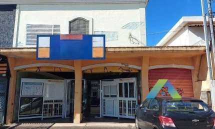 Loja, 350 m² - venda por R$ 3.710.000,00 ou aluguel por R$ 21.200,00/mês - Saúde - São Paulo/SP
