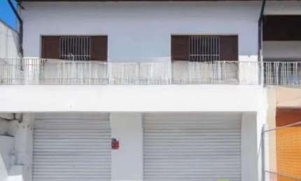 Ponto Comercial para venda na Avenida do Cursino no bairro da Saúde/SP!