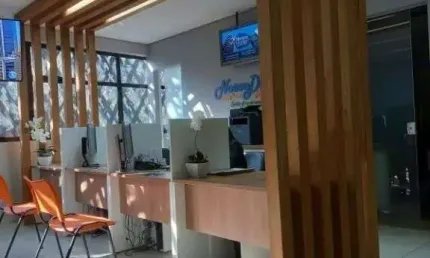 Sala Comercial com 15m² com toda infraestrutura em localização privilegiada na Vila das Mercês/Saúde. Ambiente ideal para profissionais ligados a área de estética e saúde.