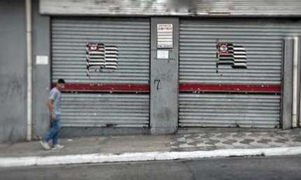 Loja Ponto Comercial 88m2, pé direito alto.em Liberdade, São Paulo/SP