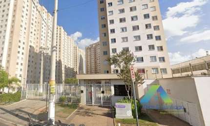Apartamento com 2 quartos à venda na Rua Antônio Gomes Ferreira, Sacomã, São Paulo