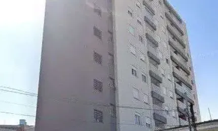 Apartamento com 1 quarto à venda na Rua Conduru, Vila Guarani, São Paulo