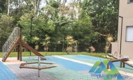 Apartamento para alugar no bairro Parque Bristol - São Paulo/SP, Zona Sul