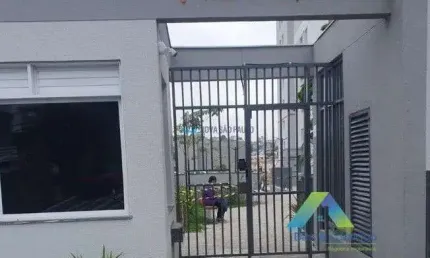 Apartamento com 2 quartos à venda na Avenida Garcia de Ávila, Jardim Miriam, São Paulo