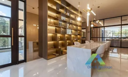 Apartamento na Chácara Klabin com localização estratégica a 550mts da Estação Santos–Imigrantes e 600mts da Estação Chácara Klabin com Studio novo com vista livre e andar alto com coworking e lounge d