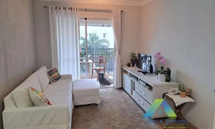 Apartamento de 101m² com 3 dormitórios, 2 suítes, 2 vagas cobertas em localização privilegiada na área nobre da vila mariana/zsul..
