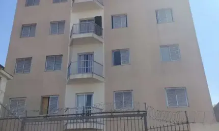 Excelente Apartamento com 64 m² próximo a Av do Cursino