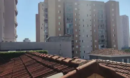 Casa com 3 quartos à venda na Rua Chafic Ganem, Vila das Mercês, São Paulo