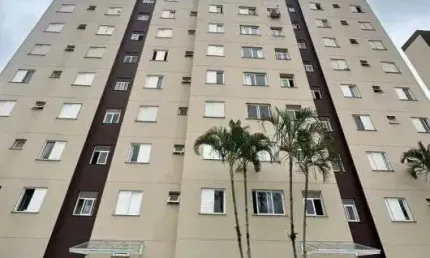 Apartamento a venda com 02 quartos   47m² -  zona sul