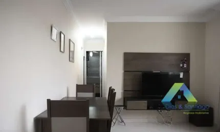 Apartamento a venda com  02 quartos no jardim da saude.
