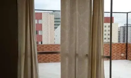 Apartamento Duplex com 2 dormitórios à venda, 140 m² por R$ 968.000,00 - Vila Guarani (Zona Sul) - São Paulo/SP