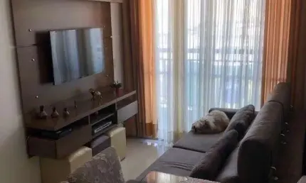 Apartamento à venda, 50 m² por r$ 351.000,00 - ipiranga - são paulo/sp