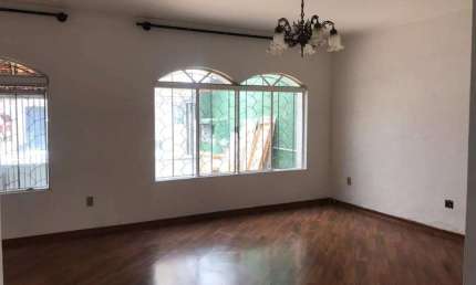 Sobrado com 4 dormitórios à venda, 225 m² por R$ 905.000,00 - Bosque da Saúde - São Paulo/SP
