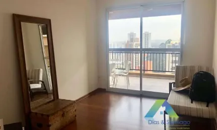Apartamento com 4 dormitórios à venda, 136 m² por R$ 900.000,00 - Morumbi - São Paulo/SP